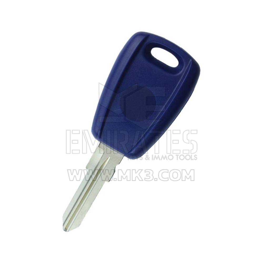 Fiat Remote Key Shell 1 Button GT15R Blade | MK3