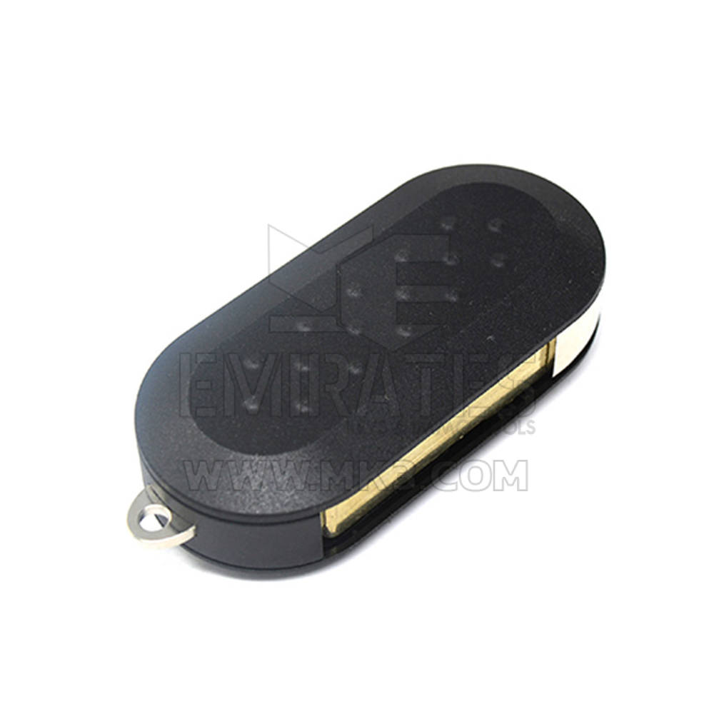 High Quality Fiat Doblo Flip Remote Key Shell 3 Button , key cover, Key fob shells replacement at Low Prices  | MK3
