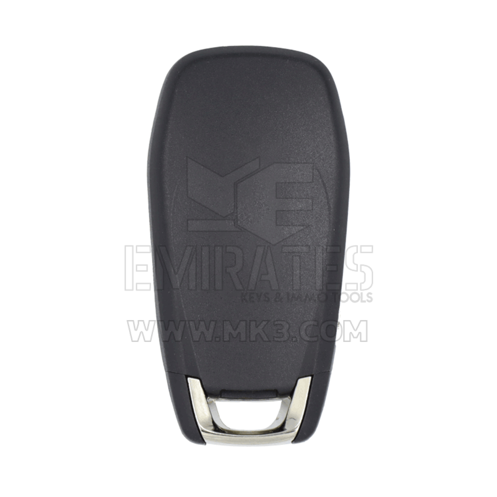 Capa de chave remota Chevrolet Flip | MK3