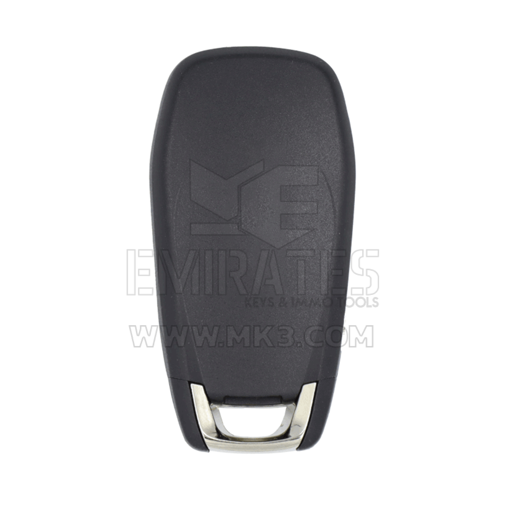 Coque de clé à distance Chevrolet Flip | MK3