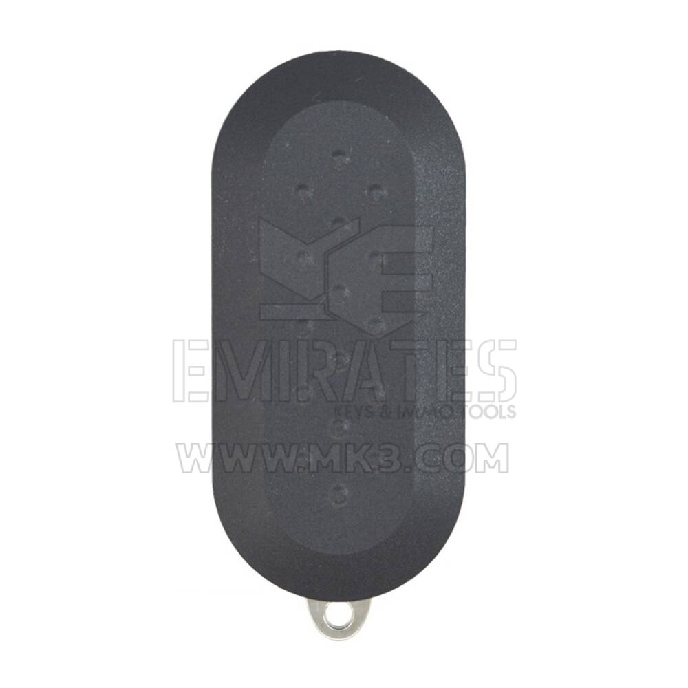 Дистанционный ключ Fiat, Fiat Ducato 500L Flip Remote Key Magneti Marelli Type ID FCC ID: 2ADPXTRF198 | МК3