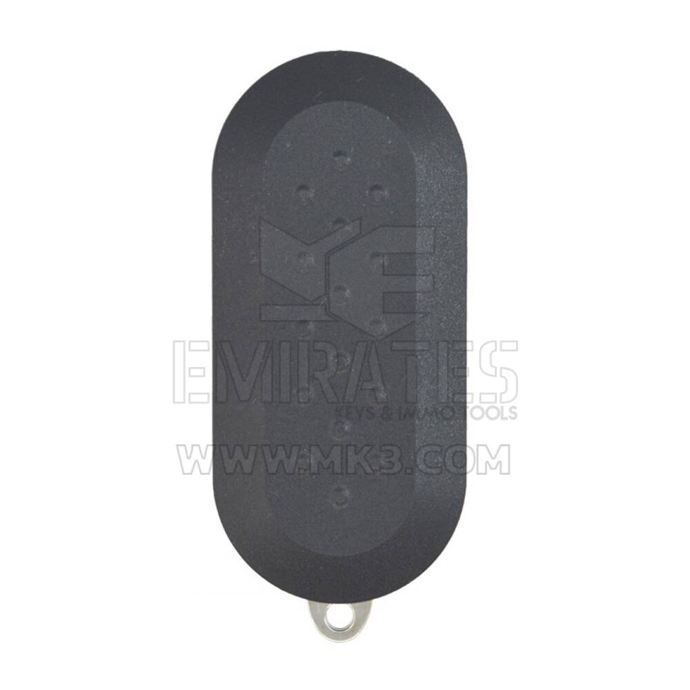 Fiat Remote Key , Fiat Doblo Flip Remote Key 433MHz  FCC ID: 2ADPXTRF198| MK3