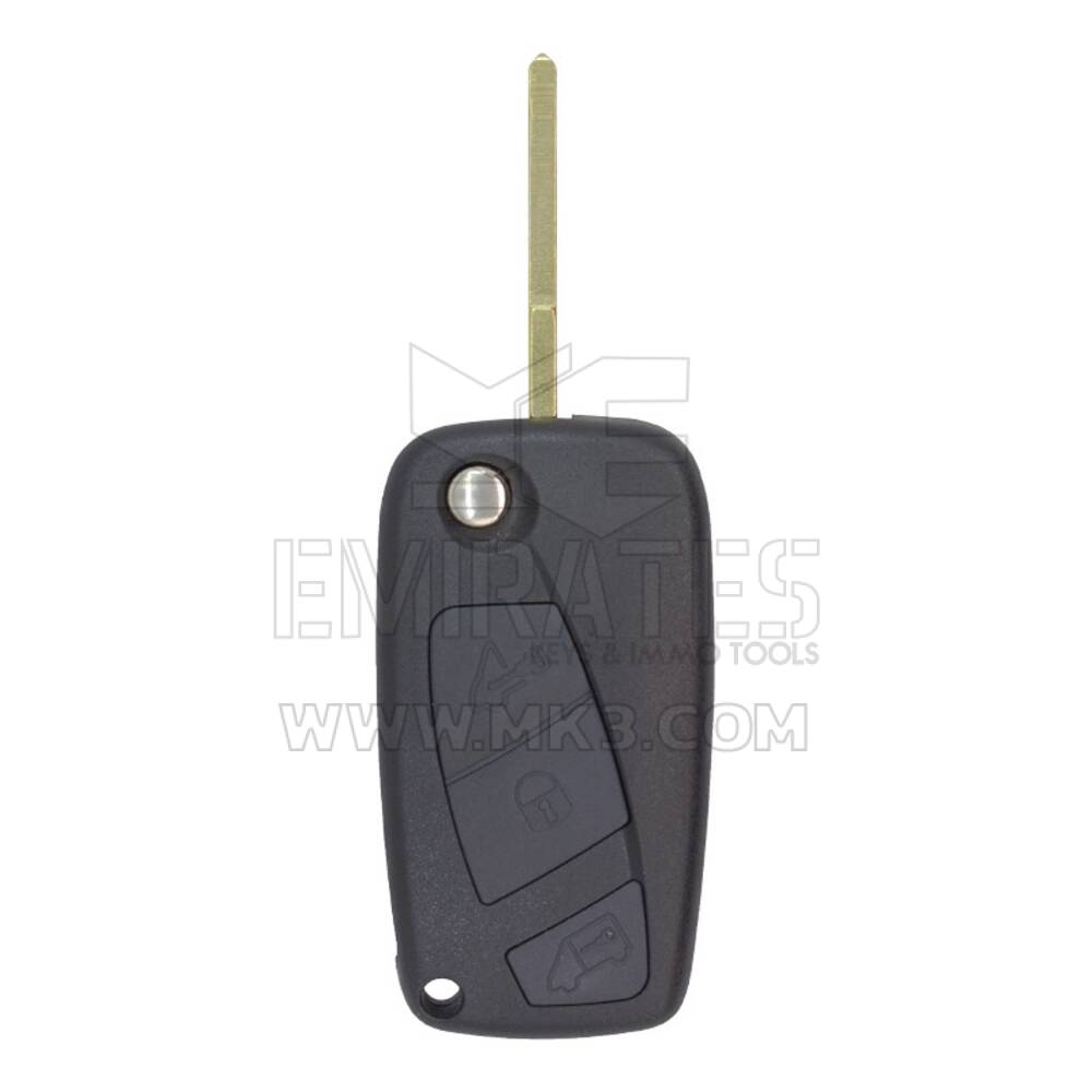 Chave Remota Fiat , NOVA Chave Remota Fiat Fiorino Flip 3 Botões 433MHz Delphi BSI Tipo PCF7946 Alta Qualidade Preço Baixo Order Now | Chaves dos Emirados