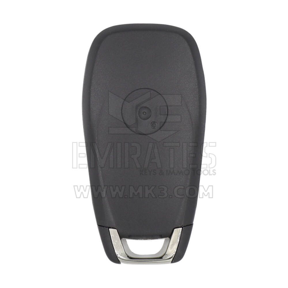 Chevrolet 2019 Type Flip Remote Key 3 Buttons| MK3