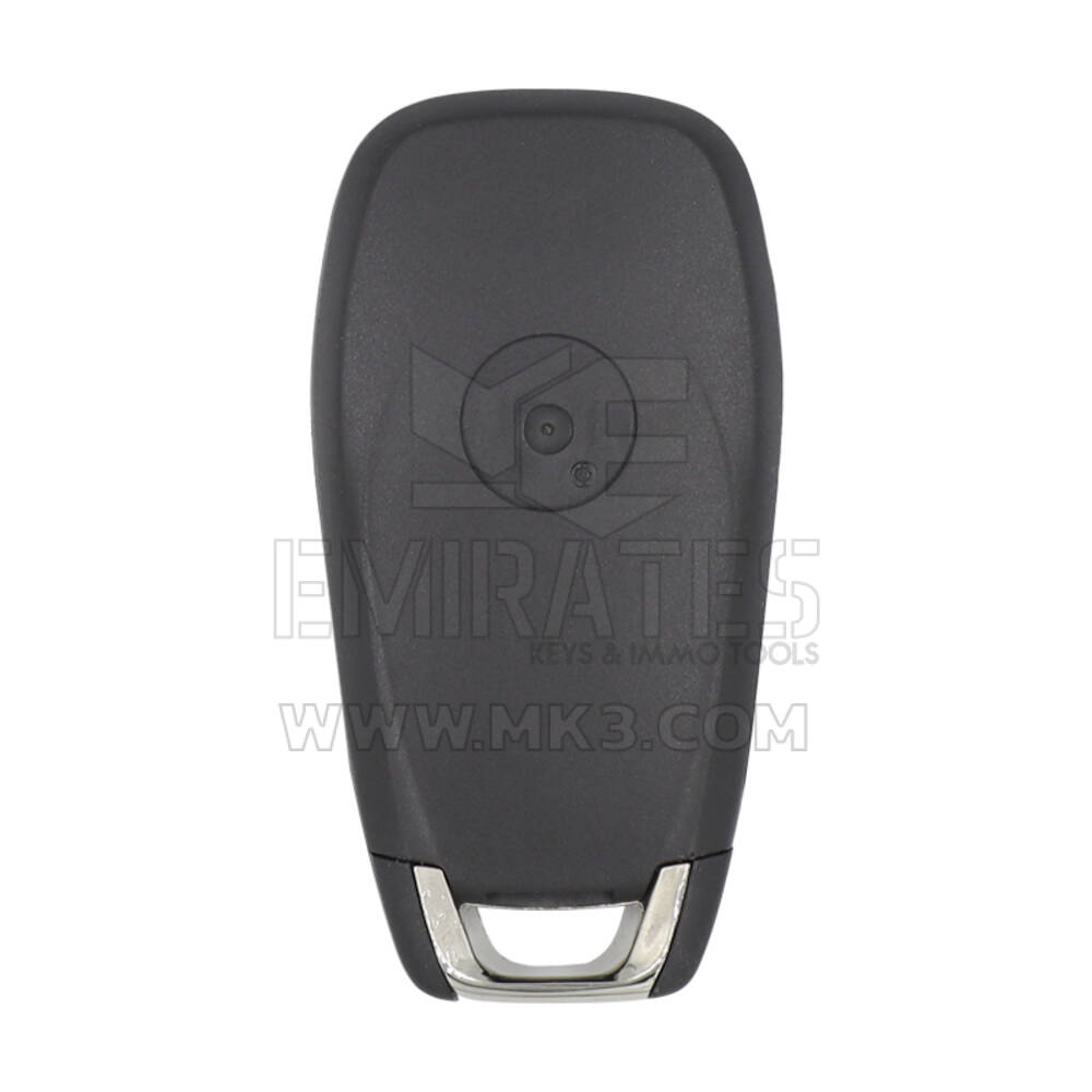Chevrolet 2019 Type Flip Remote Key 4 Buttons| MK3