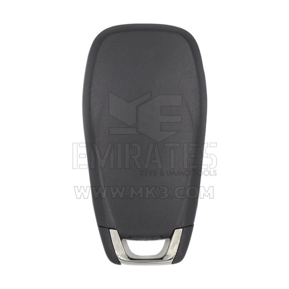 Chevrolet 2019 Flip Remote Key 4 Buttons 433Mhz PCF7941E