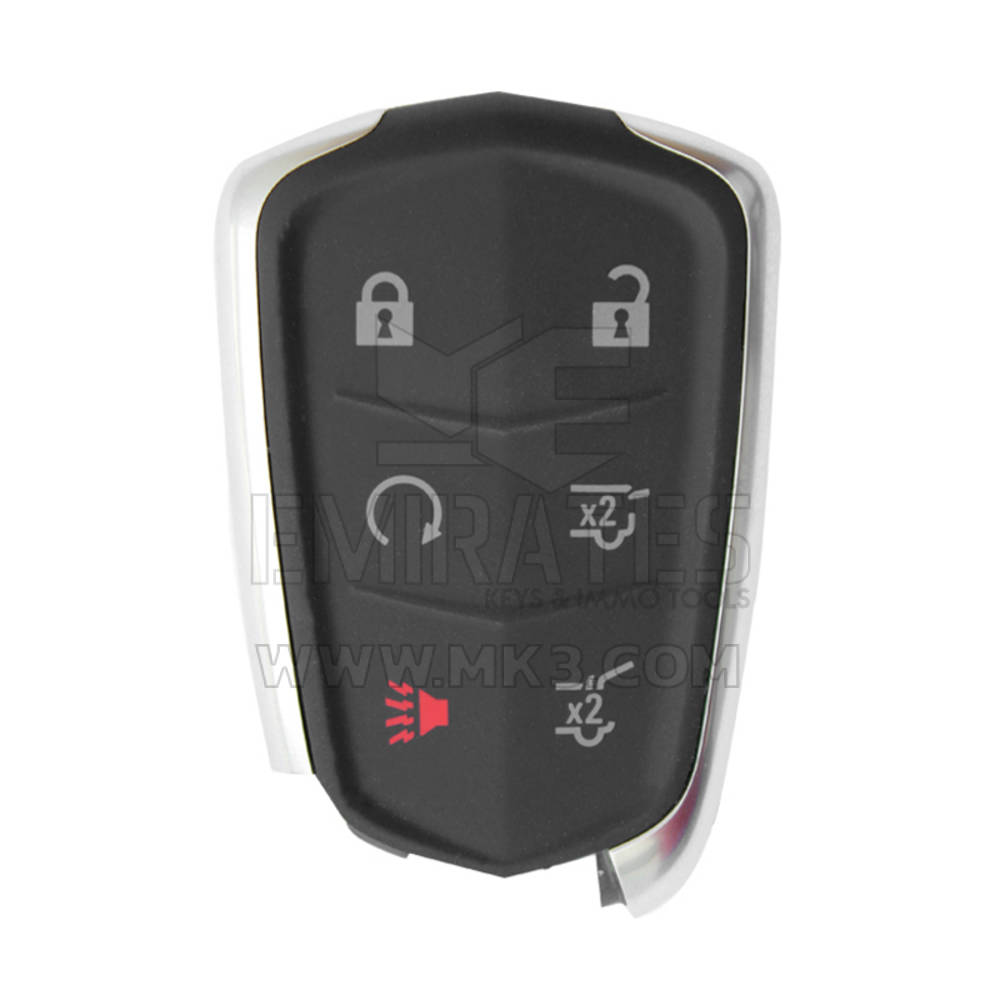 2015 cadillac escalade key fob hot sale cover