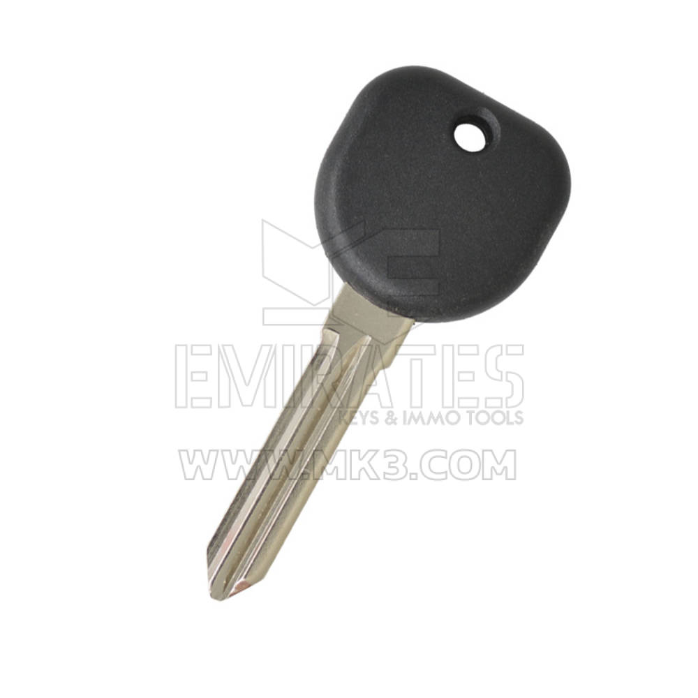 Транспондерный ключ Chevrolet GMC 46 PCF7936