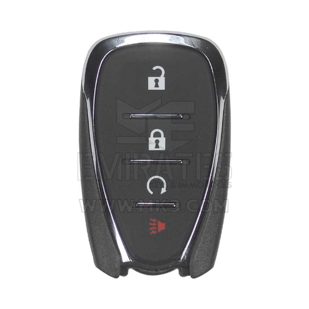 Chevrolet Cruze  Traverse Volt Original Smart Remote Key 433MHz