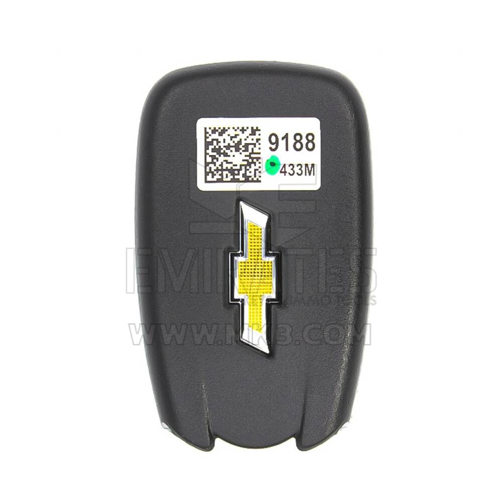 Chevrolet Blazer Traverse Original Remote Key 13519188 | MK3