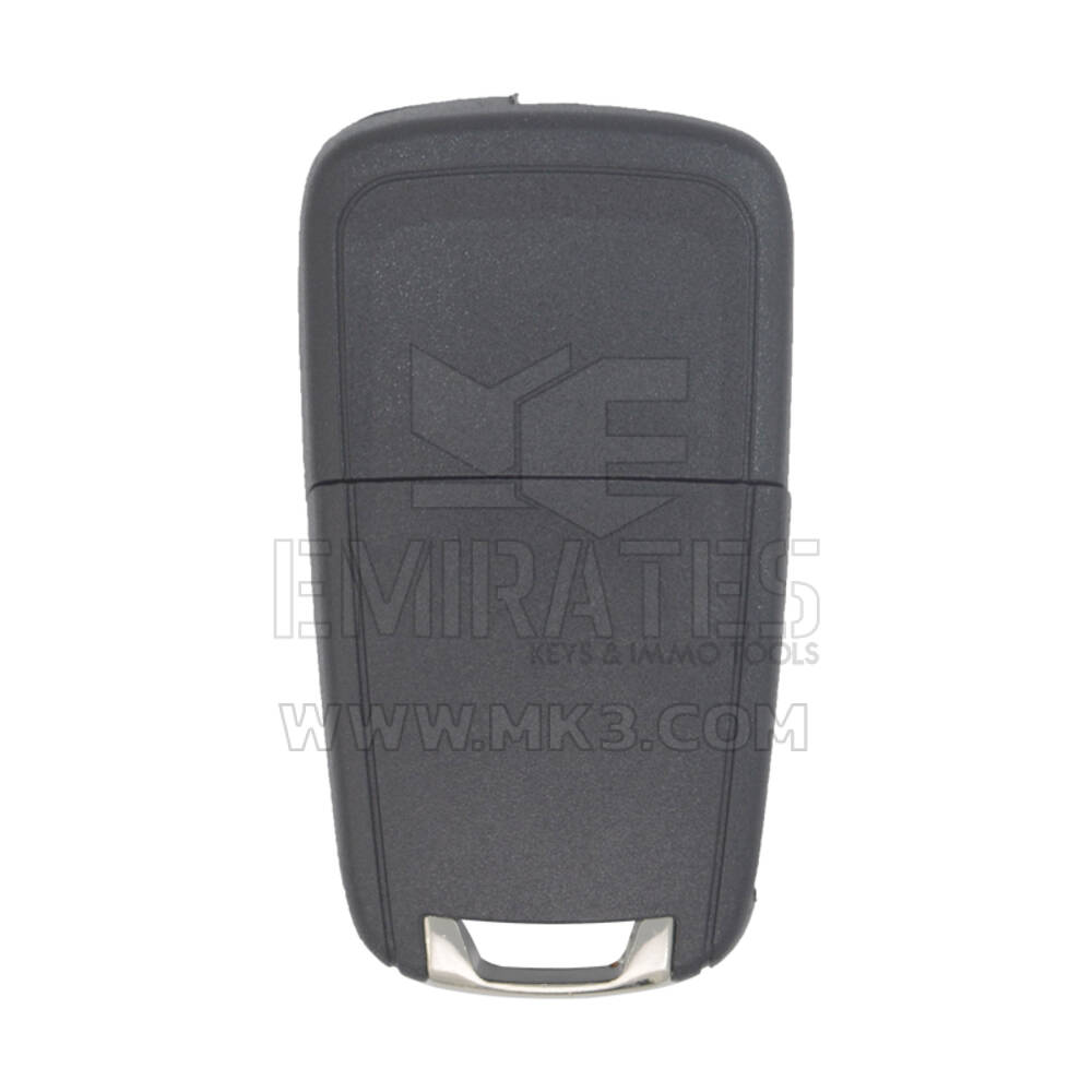 Chave Remota Chevrolet, Chevrolet Camaro 2012+ Flip Chave Remota 433MHz FCC ID: OHT01060512| MK3