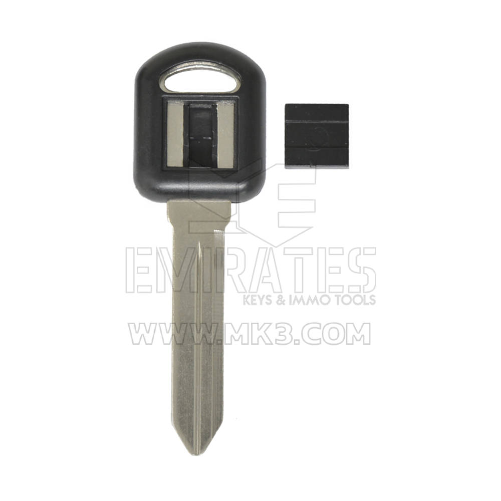 GMC Blaizer Transponder Key Shell GM40 | MK3