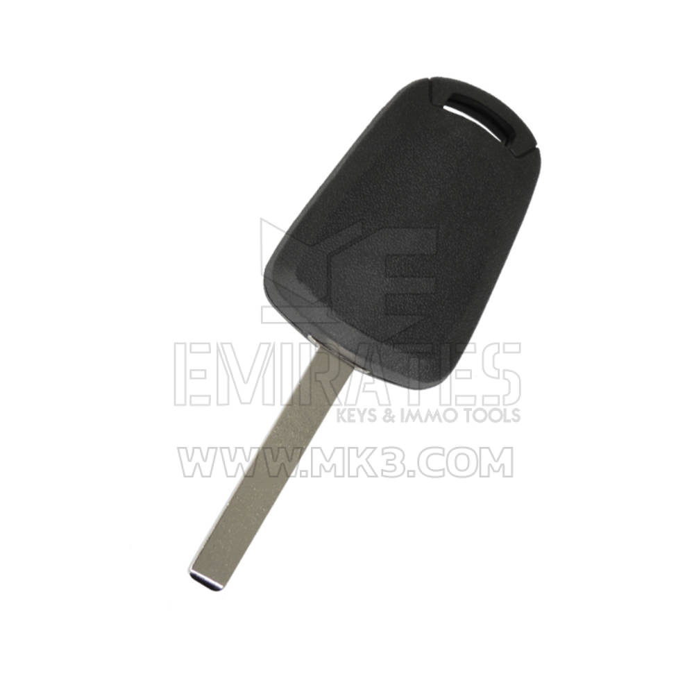 Chevrolet Cruze Key Shell Laser Blade