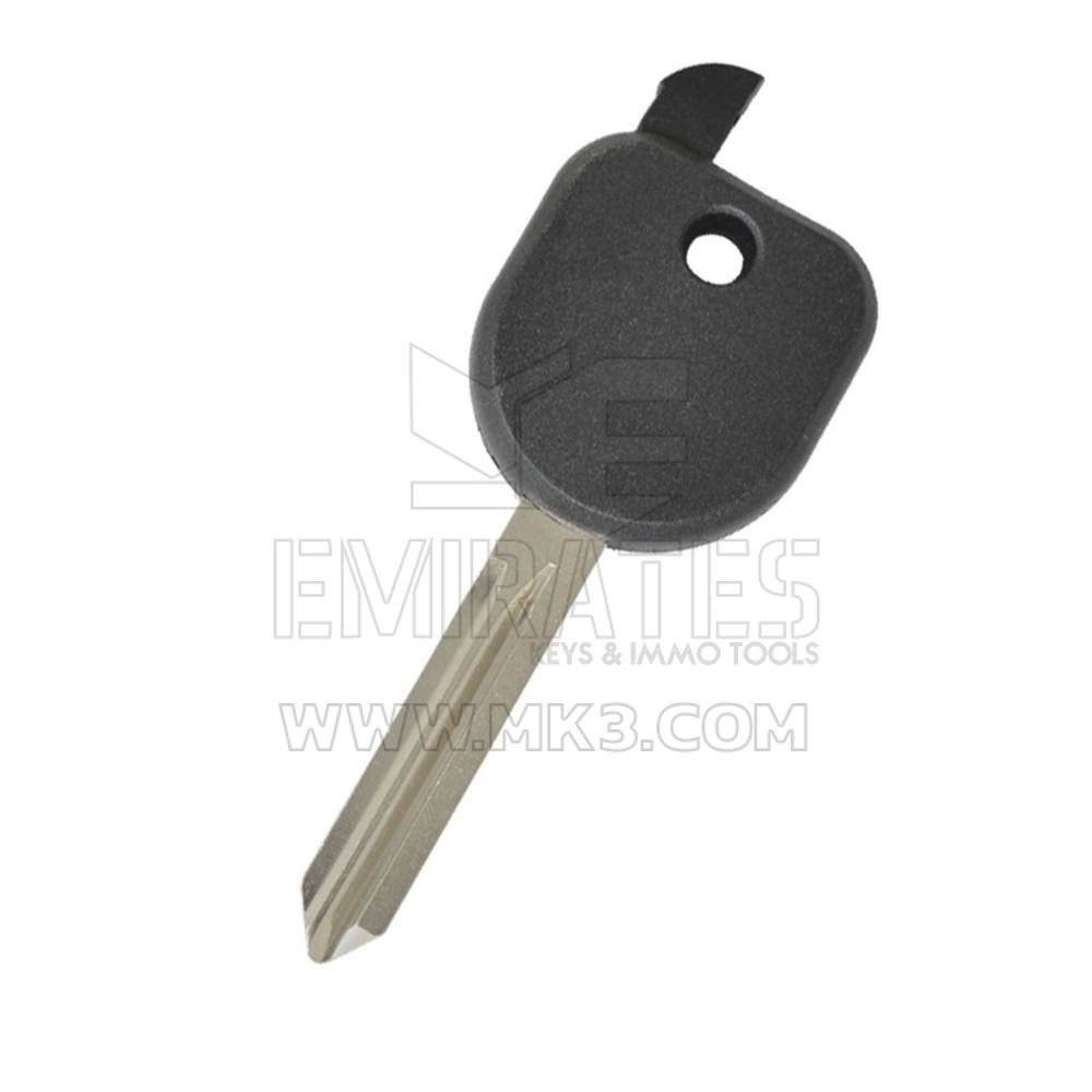 Guscio chiave Chevrolet GMC moderno| MK3
