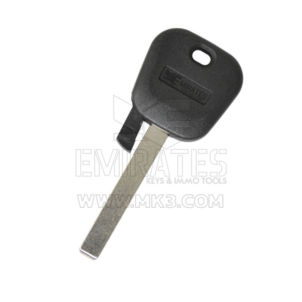 GMC Transponder Key Shell 2014| MK3