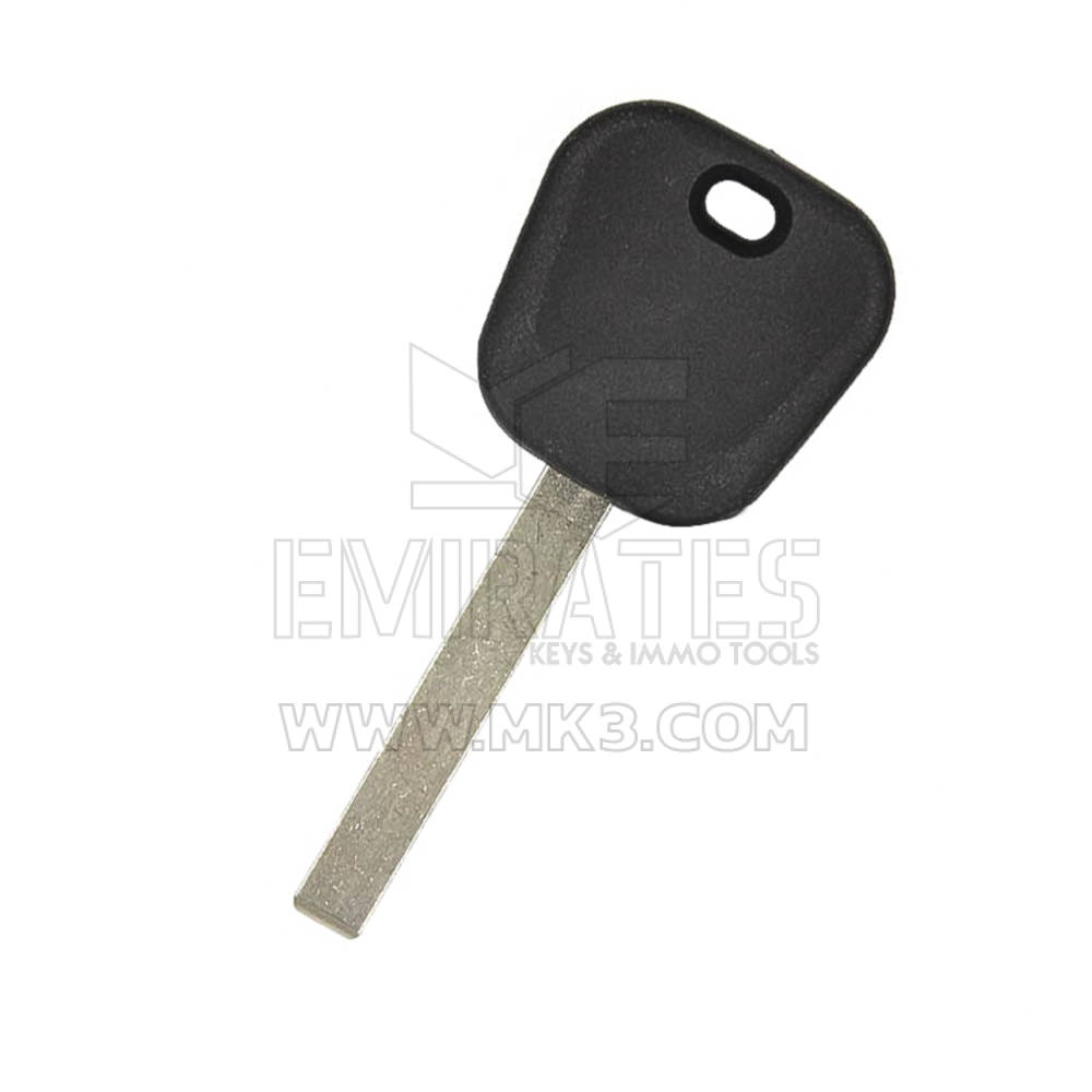 Chevrolet 2014 Transponder Key Shell