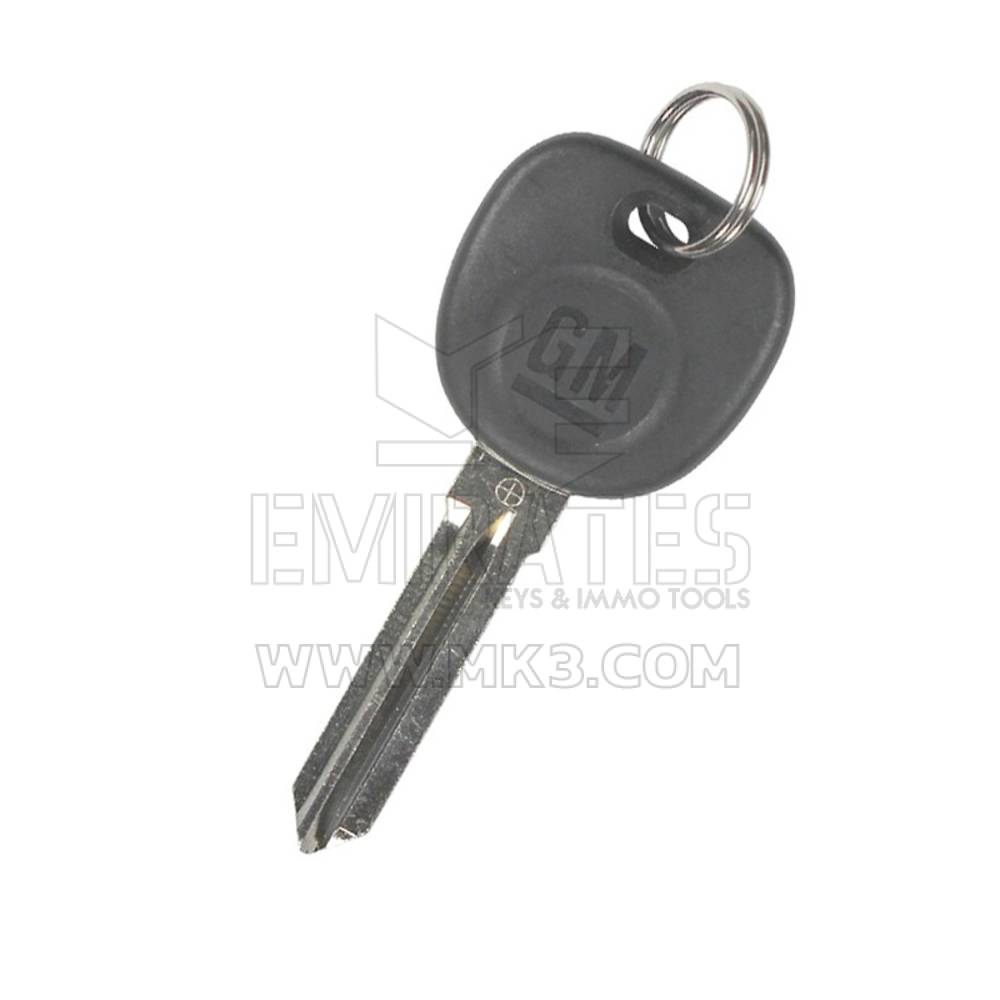 Ключ транспондера GMC Chevrolet 2007-2013 PCF7936A 5928819