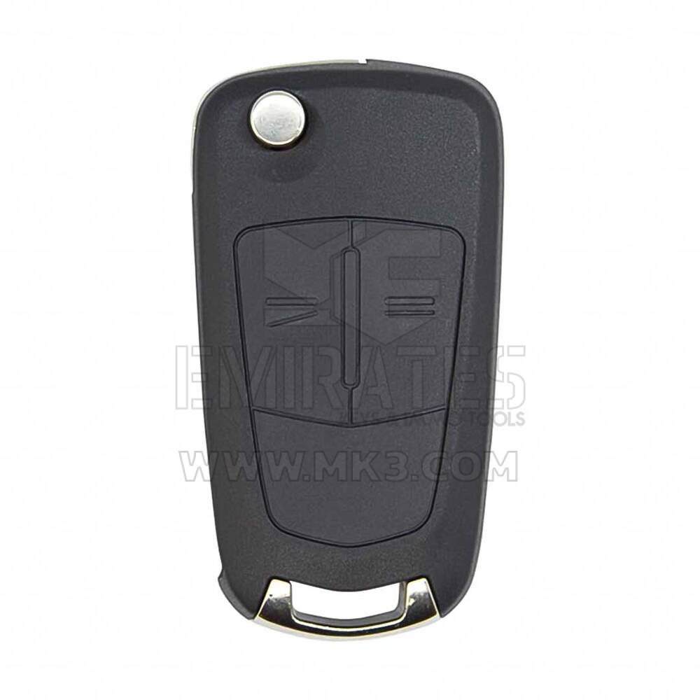 Chevrolet Captiva 2013-2014 Chiave telecomando originale con 2 pulsanti 433 MHz 95032390