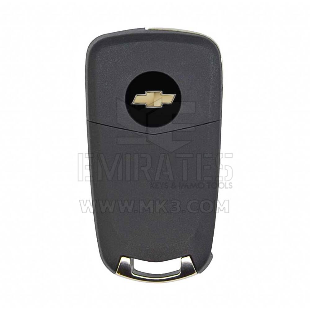 Chevrolet Captiva 2013 Flip Remote 433MHz 95032390 | MK3