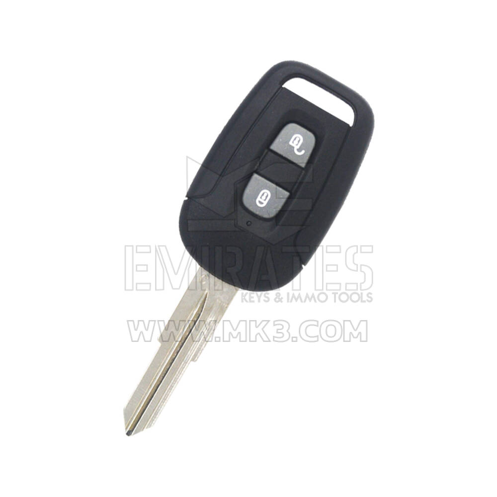 Chevrolet Captiva 2012-2013 Genuine Head Key Remote 433 MHz 96628232