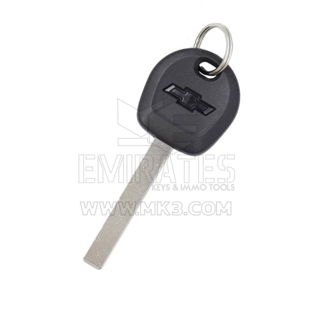 Chevrolet 2014-2019 Transponder Key PCF 7937E 5927928 / 5933963