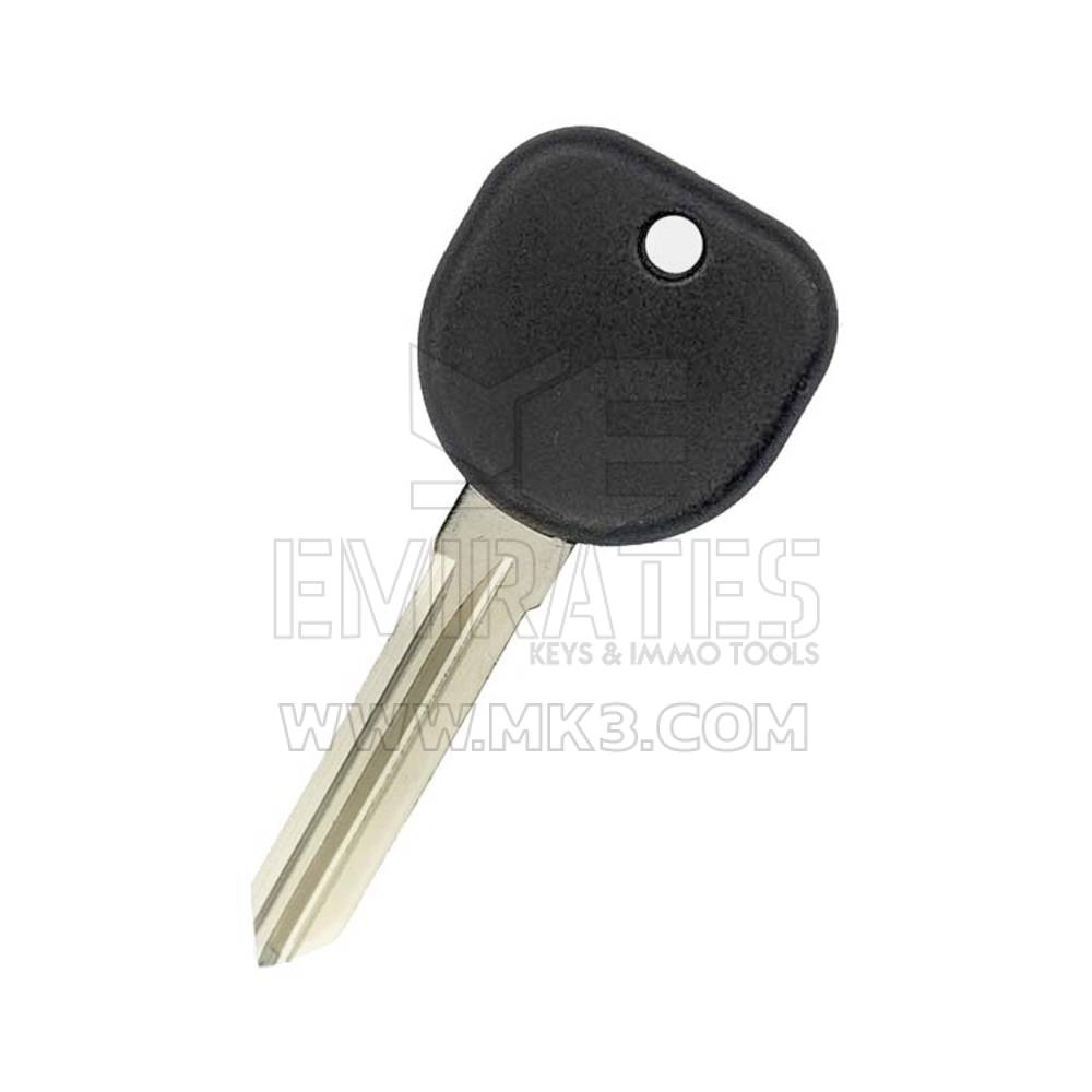 Aftermarket GMC Transponder Key 46 2007 | MK3