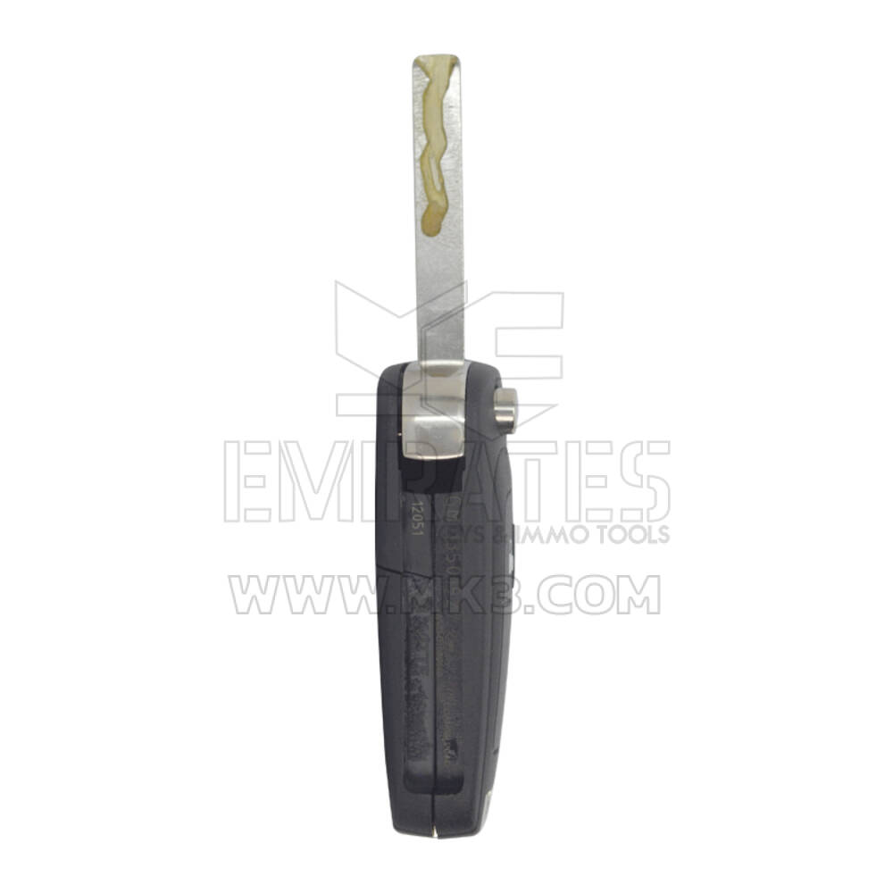 NUOVA Chevrolet Cruze 2010-2017 Genuine - OEM Flip Remote Key 2 Pulsanti 433 MHz Alta qualità Prezzo basso Ordina ora | Chiavi degli Emirati