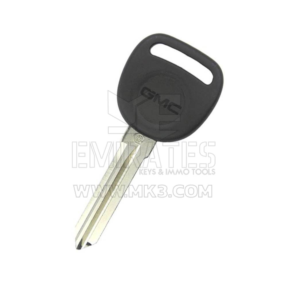 Транспондерный ключ GMC 2007-2013 PCF 7936A 692932