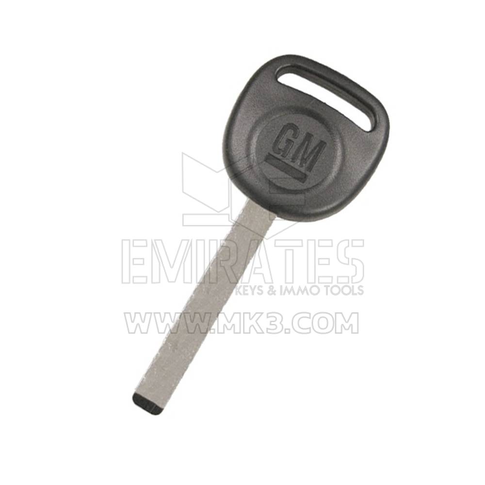 GMC 2014-2019 Transponder Key PCF 7937E 7013237