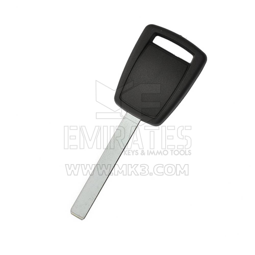 Chevrolet GMC Transponder Key 46 2014