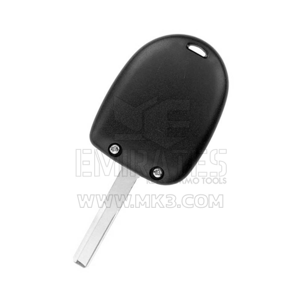 Carcasa de llave remota de 3 botones para Chevrolet Lumina 2005 | MK3