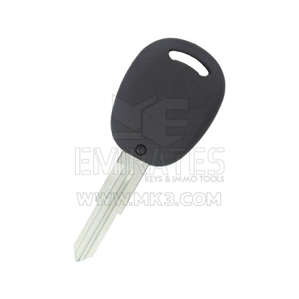 Carcasa de llave remota Chevrolet Epica de alta calidad | MK3