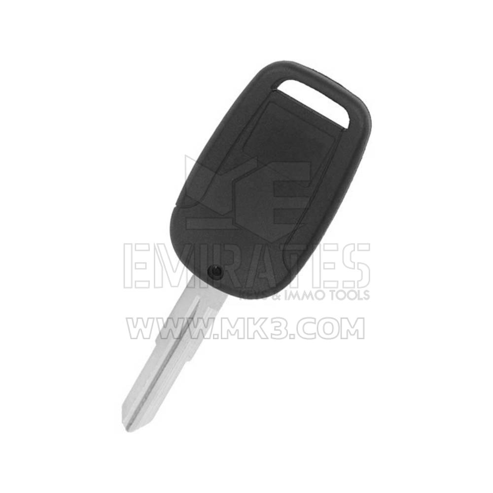 Chevrolet Captiva Remote Key Shell | MK3
