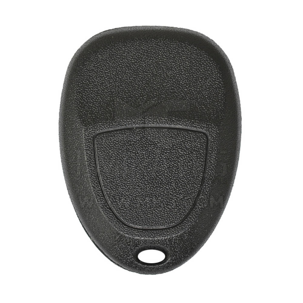 Chevrolet GMC 2008 Remote Key Shell 3 Buttons | MK3