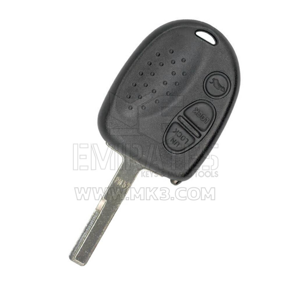 Chevrolet Lumina Caprice 1998-2006 Orijinal Uzaktan Anahtar 3 Düğme 304MHz 92143287