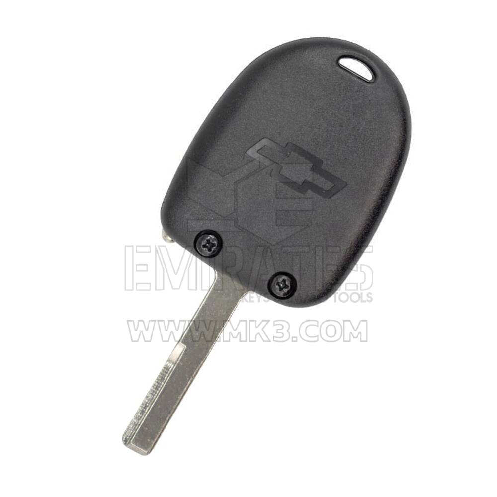 Chevrolet Lumina Caprice Orijinal Uzaktan Kumanda Anahtarı 92143287 | MK3