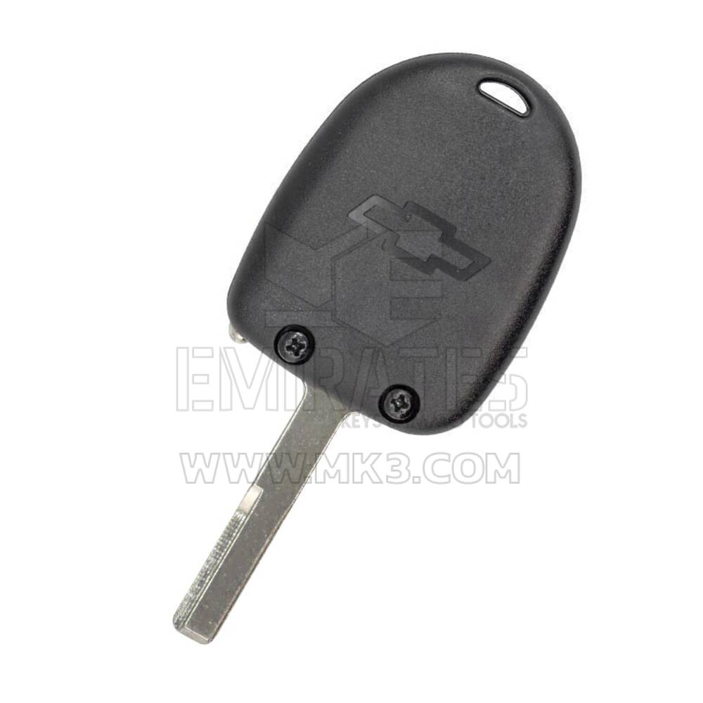 Chevrolet Lumina Caprice 1998 Genuine Head Key 92143287 | MK3