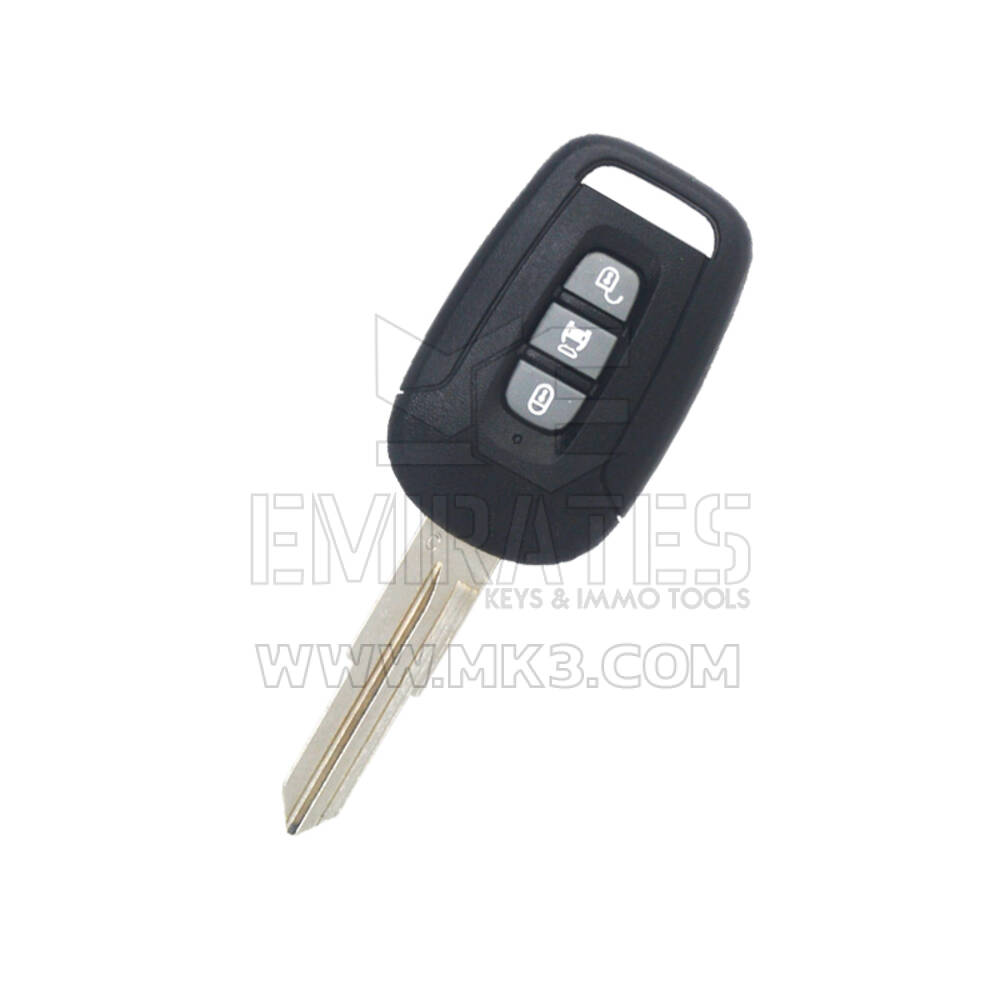 Chevrolet Captiva 2012-2013 Genuine Remote Key 315MHz 96628227