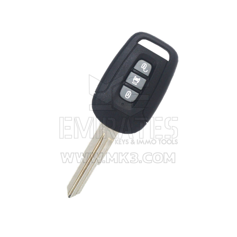 Chevrolet Captiva 2012-2013 Chave Remota Genuína 315 MHz 96628227