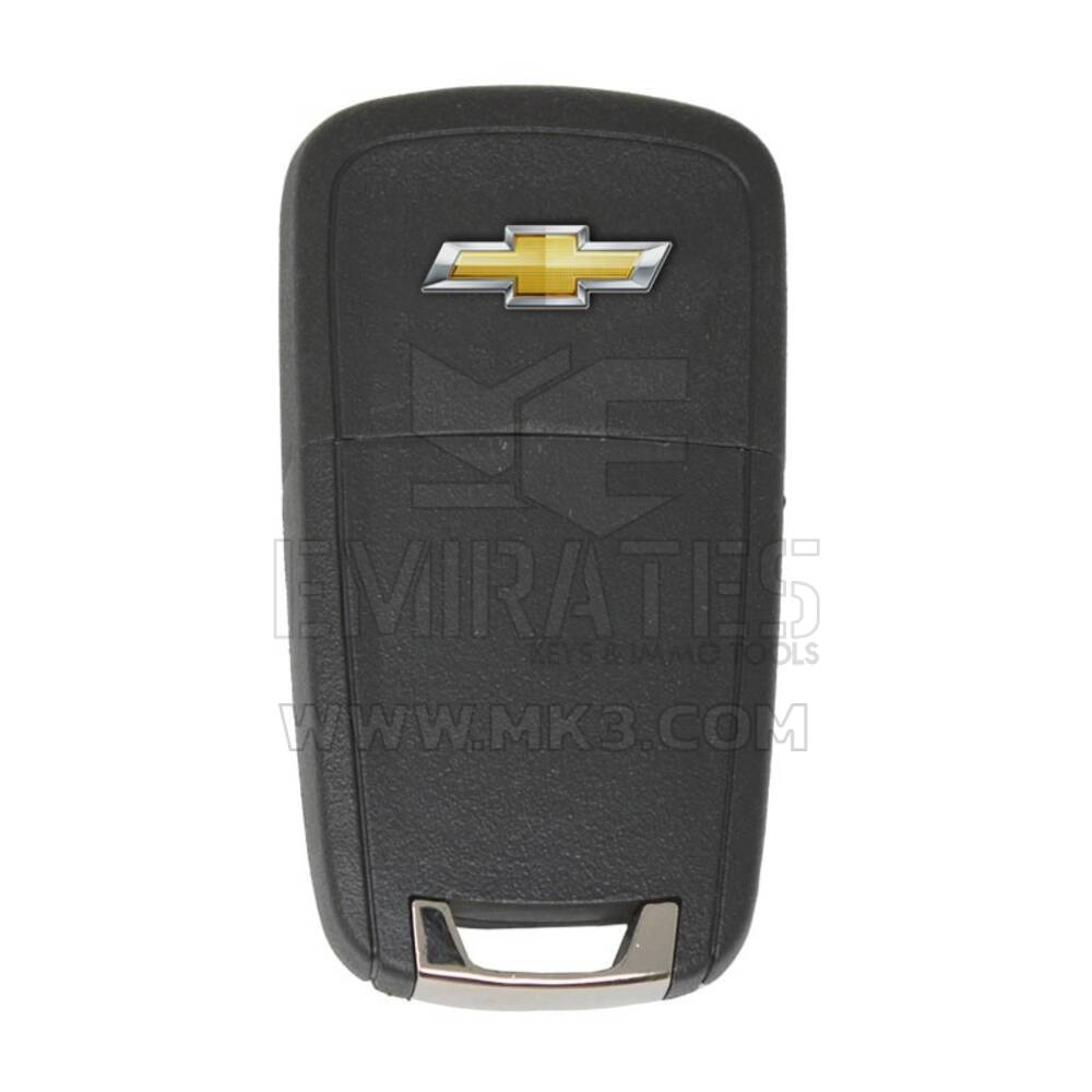 Chevrolet Cruze 2010 Llave remota abatible 433MHz 13500219 | mk3