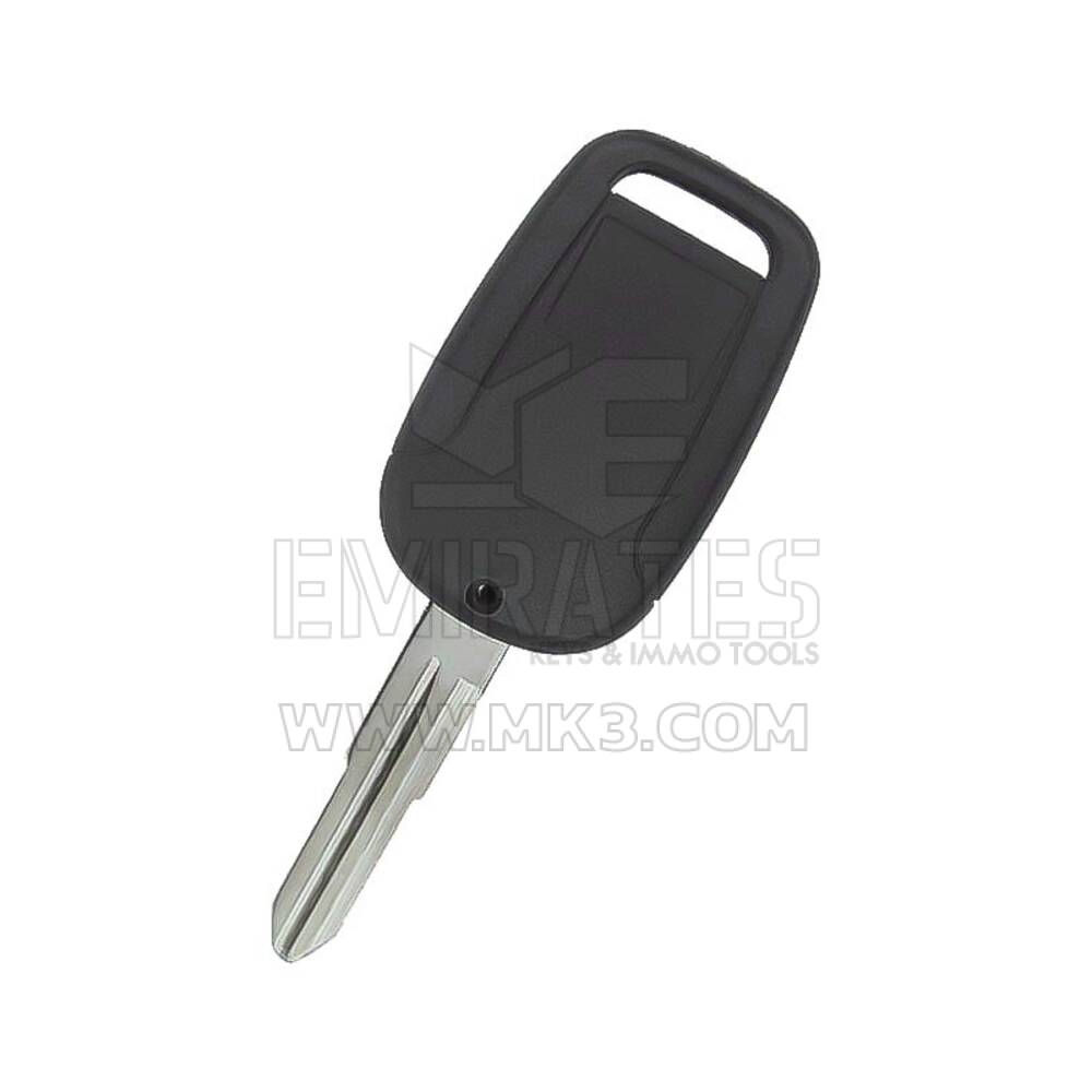 Chevrolet Captiva Remote Key 3 Button 433MHz| MK3