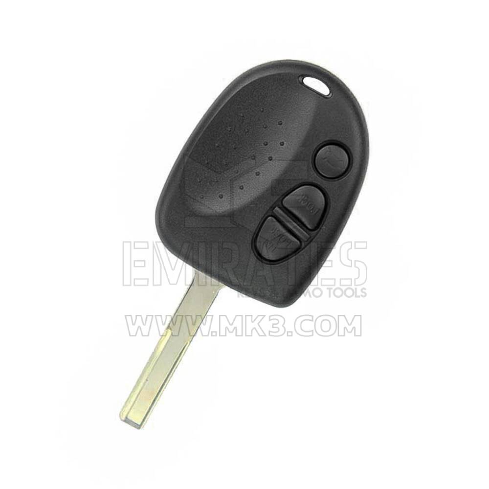 Chevrolet Lumina Remote Key 2005 3 Botão