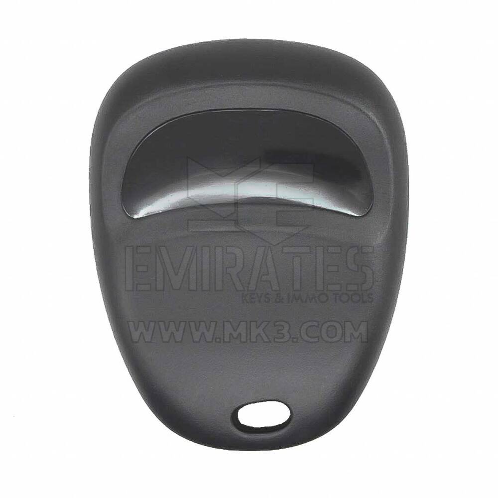 GMC Yukon Chevrolet Tahoe 2003-2006 Télécommande 315 MHz | MK3