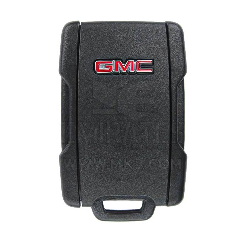 GMC Yukon 2014 - 2017 Genuine Remote 5 Button with S| MK3