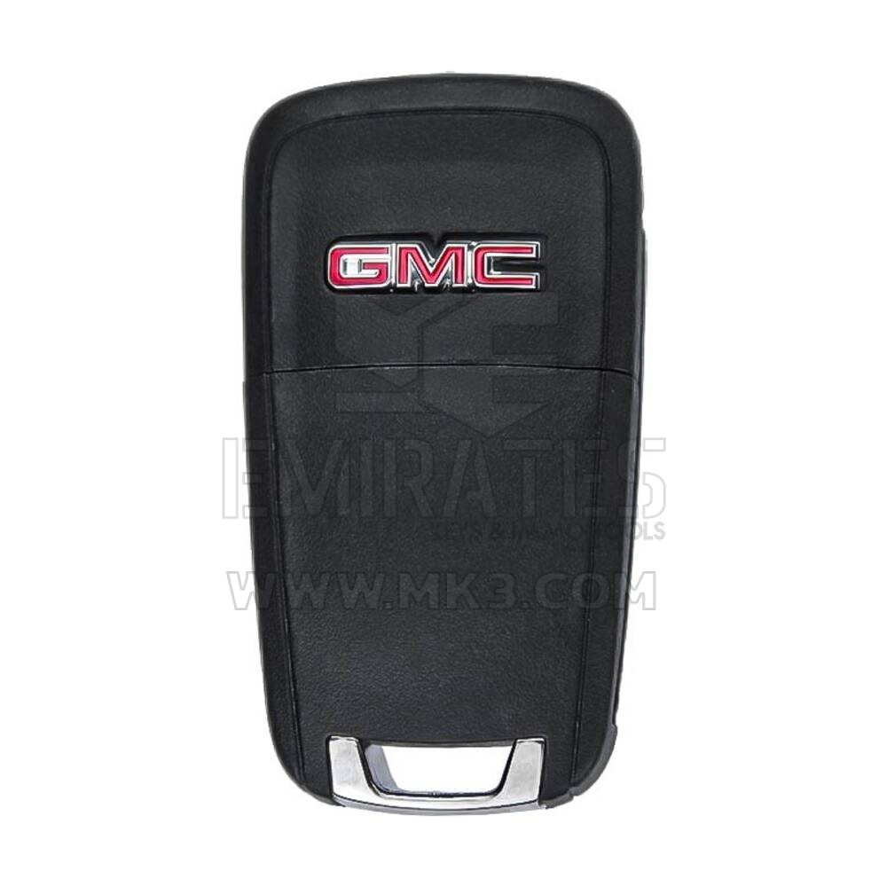 GMC Terrain 2010-2019 Clé à distance à 3 boutons | MK3