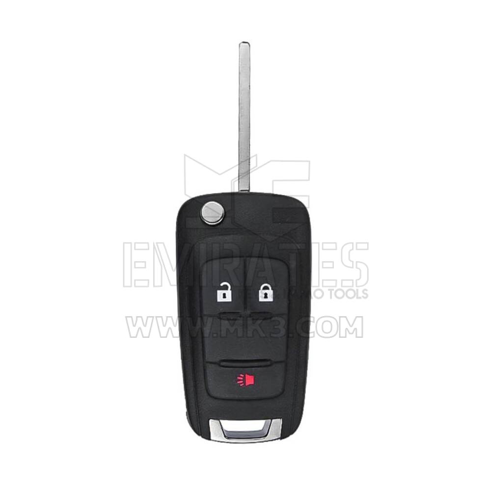 Новый STRATTEC GMC Terrain 2010-2019 Flip Remote Key 3 Button 315MHz Номер детали производителя: 5913596 | Ключи от Эмирейтс