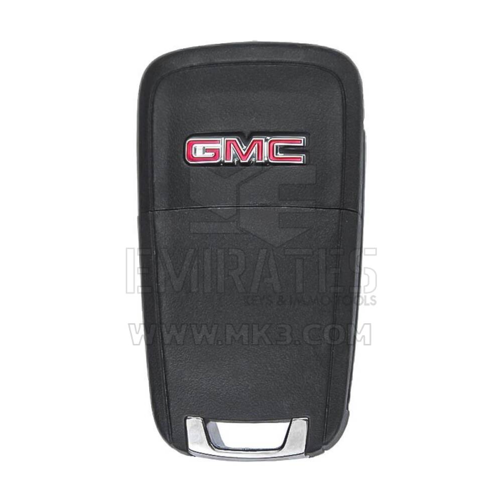 GMC Terrain Strattec Flip Remote Key 4 Button| MK3