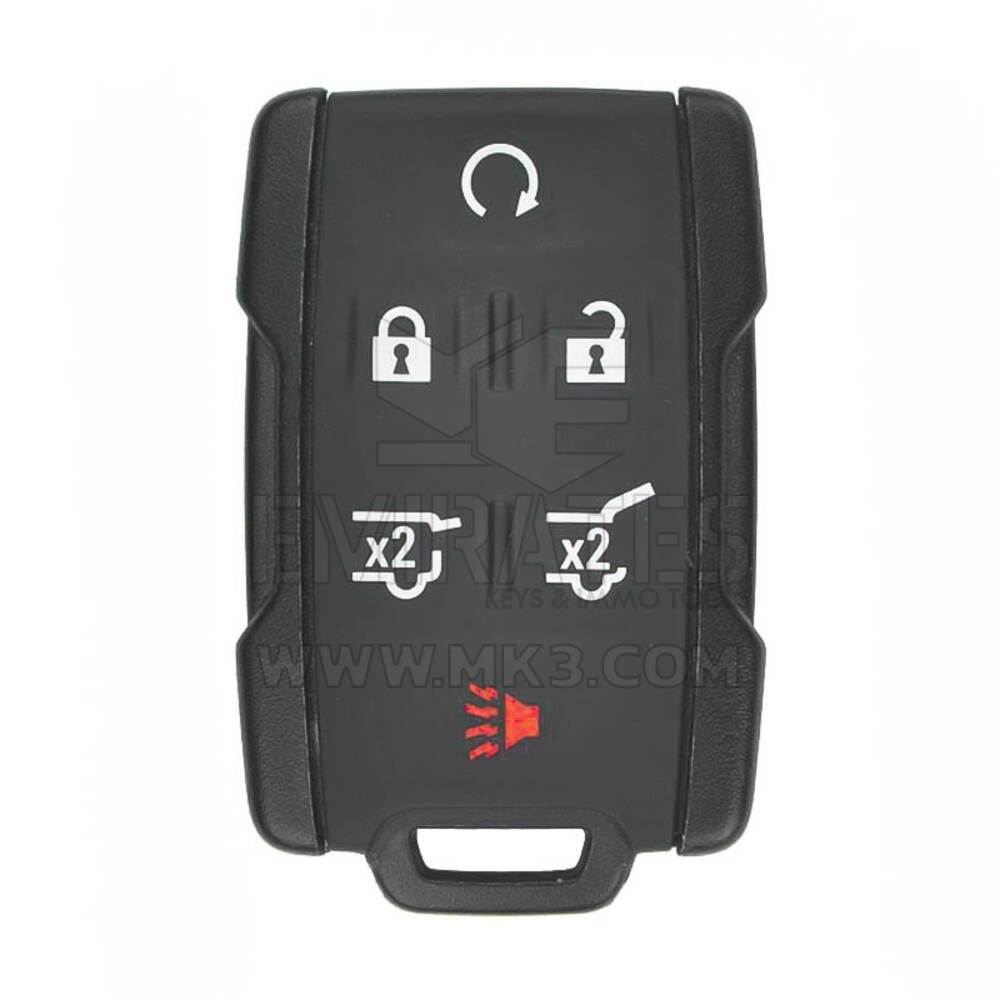 Télécommande d'origine Chevrolet Tahoe 2015-2020 315 MHz 13577766 / 84540858 / 84540864