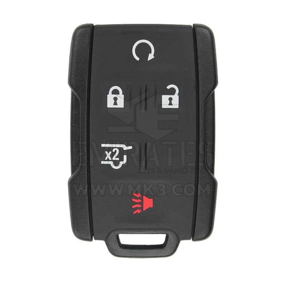 GMC 2015 Genuine Remote 5 Button 315MHz