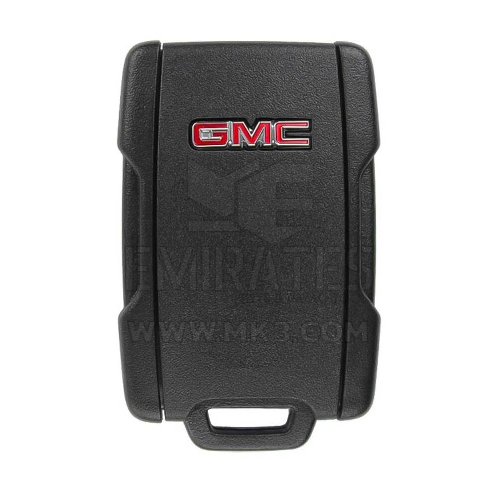 GMC 2015 Genuine Remote 5 Button 315MHz  | MK3